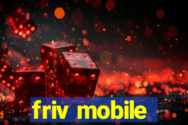 friv mobile